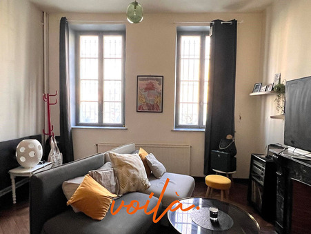 Appartement 75 000 &euro;  Réf. LAUTHENTIQUE Carcassonne