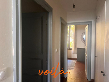 Achat appartement Carcassonne Réf. LAUTHENTIQUE