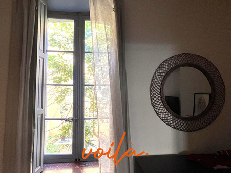 Achat appartement Carcassonne Réf. LAUTHENTIQUE