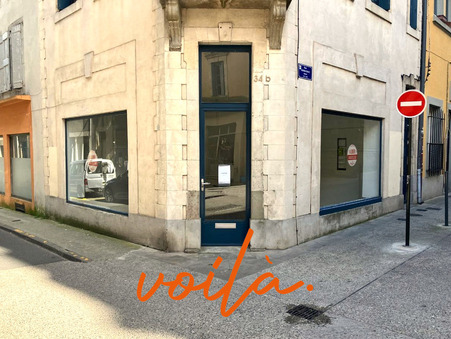 Local professionnel 395 &euro;  sur Carcassonne (11000) - Réf. LONDON