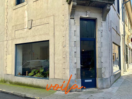 A louer local professionnel 395 &euro;  Carcassonne