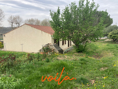 Achat maison Fonties d Aude Réf. KIWI