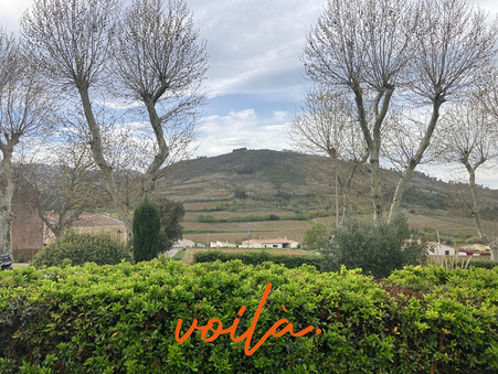 Maison 172 000 &euro;  Réf. KIWI Fonties d Aude