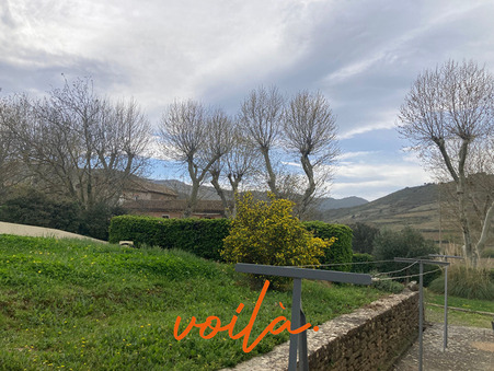 Vente maison 172 000 &euro;  Fonties d Aude