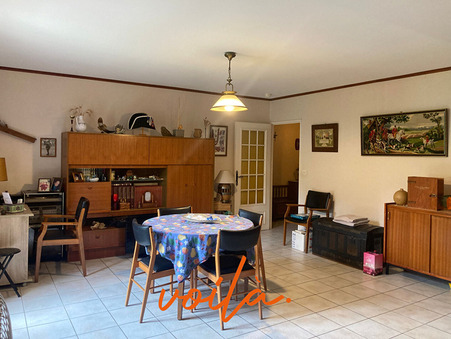Vente maison 172 000 &euro;  Fonties d Aude