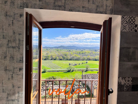 Maison 223 000 &euro; sur Carcassonne (11000) - Réf. GRANDVERT