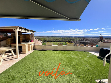 A vendre maison Carcassonne 11000; 223 000 &euro;