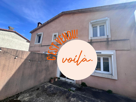 Vente maison 180 000 &euro;  Carcassonne