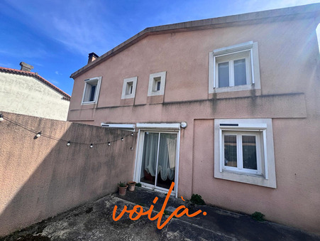 Vente maison 180 000 &euro;  Carcassonne