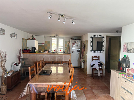 Maison 180 000 &euro;  sur Carcassonne (11000) - Réf. DUO