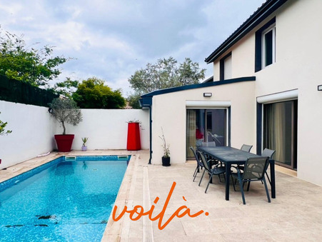 Maison sur Carcassonne ; 260 000 &euro;  ; A vendre Réf. OPTIMA