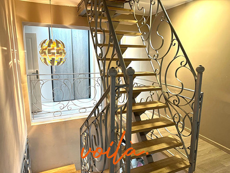 Maison sur Carcassonne ; 260 000 &euro;  ; Vente Réf. OPTIMA