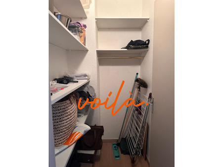 Vente appartement 107 000 &euro;  Perpignan