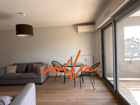 Appartement 107 000 &euro;  Réf. Saint-Martin Perpignan