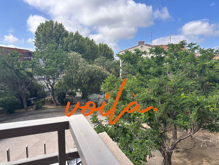 Appartement 107 000 &euro;  Réf. Saint-Martin Perpignan