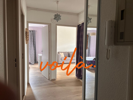 Vente appartement 107 000 &euro;  Perpignan