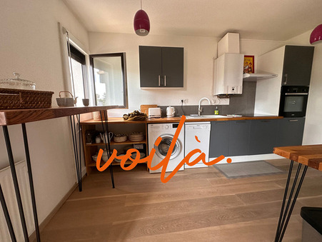 Appartement sur Perpignan ; 107 000 &euro;  ; Achat Réf. Saint-Martin
