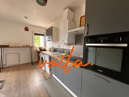 Vente appartement 107 000 &euro;  Perpignan