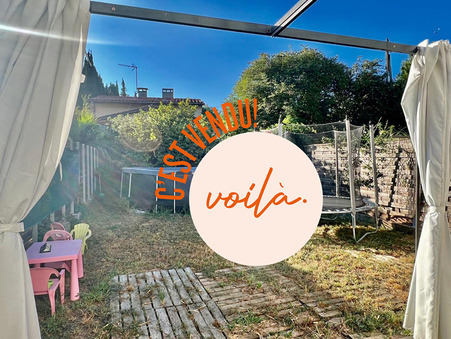 Vente maison 144 000 &euro;  Carcassonne