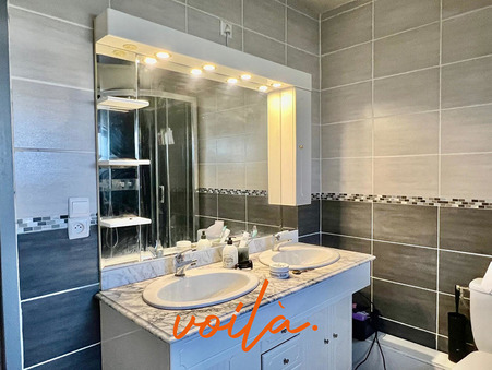 Maison sur Carcassonne ; 144 000 &euro;  ; Vente Réf. COURBESSOLAIRES