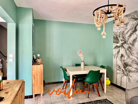 A vendre maison Carcassonne 11000; 144 000 &euro; 