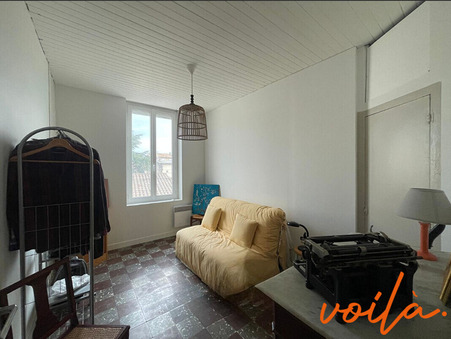 Achat maison Val de Dagne Réf. CASSIS