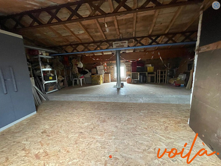 Maison 139 000 &euro;  Réf. CASSIS Val de Dagne