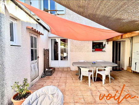 Maison 139 000 &euro;  Réf. CASSIS Val de Dagne