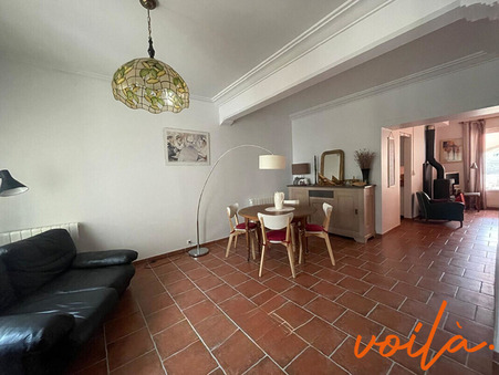 Maison sur Val de Dagne ; 139 000 &euro;  ; A vendre Réf. CASSIS