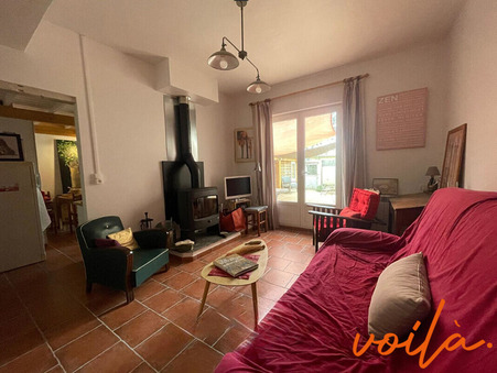 Vente maison 139 000 &euro;  Val de Dagne