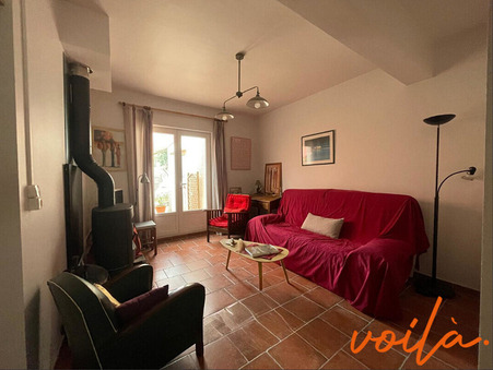 Achat maison Val de Dagne Réf. CASSIS