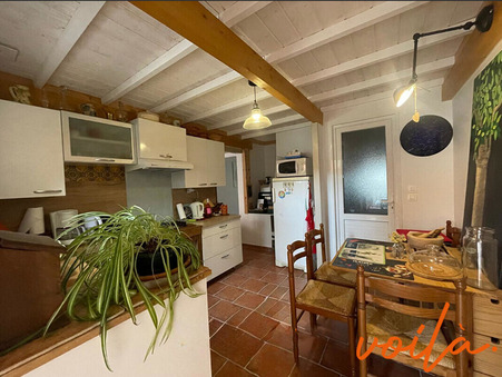 Maison sur Val de Dagne ; 139 000 &euro;  ; Achat Réf. CASSIS