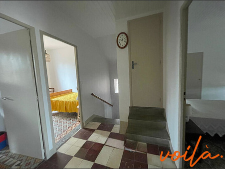 Maison sur Val de Dagne ; 139 000 &euro;  ; Vente Réf. CASSIS