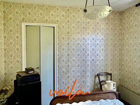 Achat maison Limoux Réf. TERROIR