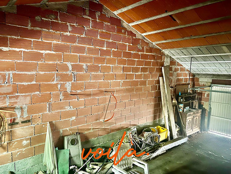 Vente maison 139 000 &euro;  Limoux