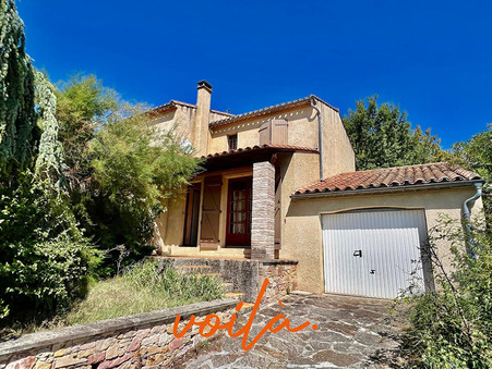 Maison 139 000 &euro;  Réf. TERROIR Limoux
