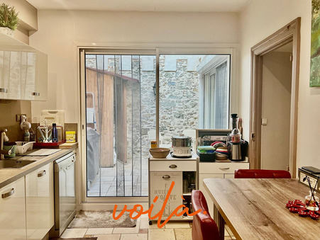 Vente appartement 129 900 &euro;  Carcassonne