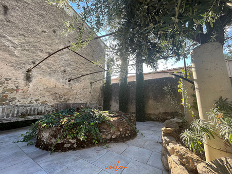 Maison 520 000 &euro;  Réf. CITE Carcassonne