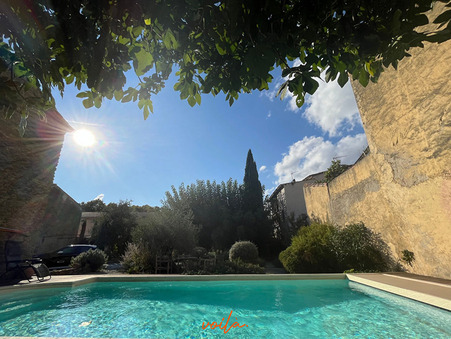 Maison 520 000 &euro;  sur Carcassonne (11000) - Réf. CITE