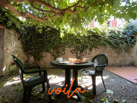 Vente maison 520 000 &euro;  Carcassonne