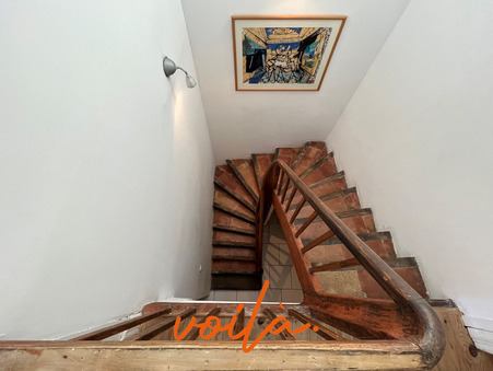 Maison 520 000 &euro;  sur Carcassonne (11000) - Réf. CITE