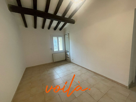 Maison sur Villegailhenc ; 625 &euro;  ; A louer Réf. PONTNEUF