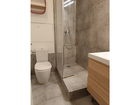 A louer appartement 615 €  Lille