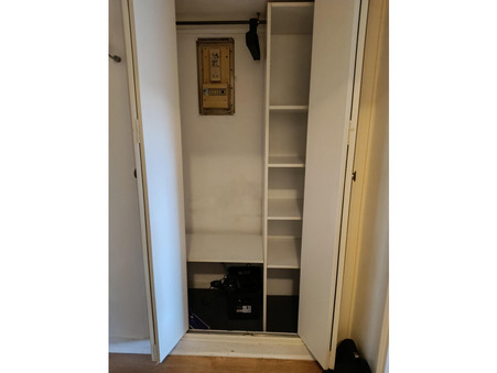 Appartement sur Lille ; 615 €  ; A louer Réf. 417