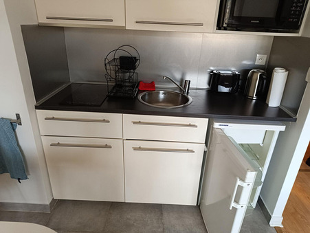 Appartement 615 €  sur Lille (59000) - Réf. 417