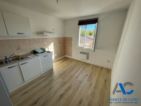 Achat apartment Cuers Réf. SSA224