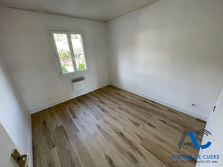 Apartment € 189 000  sur Cuers (83390) - Réf. SSA224