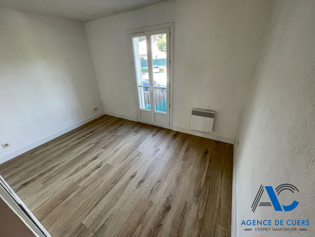 Vente apartment € 189 000  Cuers