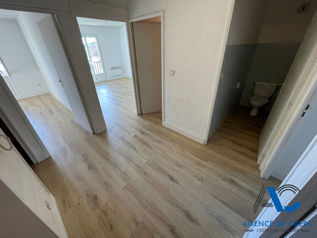 Apartment € 189 000  Réf. SSA224 Cuers