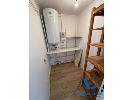 Apartment sur Cuers ; € 189 000  ; A vendre Réf. SSA224